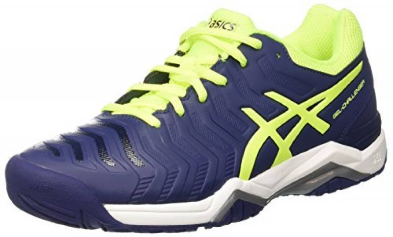 Asics Gel-Challenger 11, Chaussures de Tennis Homme de la marque Asics TOP 1 image 0 produit
