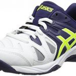 Asics Gel-Game 5 Gs, Chaussures de Tennis Mixte Enfant de la marque Asics TOP 6 image 0 produit