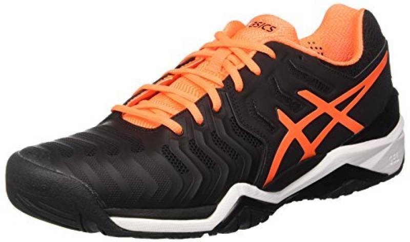 Asics Gel-Resolution 7, Chaussures de Tennis Homme de la marque Asics TOP 2 image 0 produit
