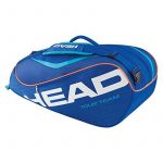 Head Tour Team Sac de 6 raquettes de tennis de la marque HEAD TOP 2 image 0 produit