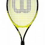 WILSON Raquette de tennis Energy XL pour Adulte, GripSize- 3: 4 3/8 inch de la marque Wilson TOP 7 image 0 produit