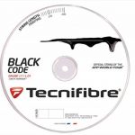 Tecnifibre Bobine 200m Black Code 1.24 de la marque Tecnifibre TOP 4 image 0 produit