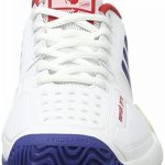 adidas Novak Pro, Chaussures de Tennis Homme, Multicolore de la marque adidas TOP 10 image 1 produit