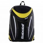Babolat Backpack club yellow de la marque Babolat TOP 8 image 0 produit