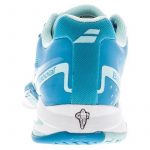 BABOLAT – Propulse All Court Chaussures de Tennis pour Femme – Bleu de la marque Babolat TOP 6 image 5 produit