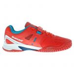 Babolat - Propulse bpm jr rouge - Chaussures tennis de la marque Babolat TOP 3 image 4 produit