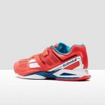 Babolat - Propulse bpm rouge - Chaussures tennis de la marque Babolat TOP 10 image 1 produit