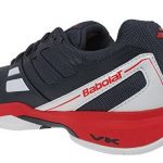 Babolat - Pulsion ac anth/rge - Chaussures tennis de la marque Babolat TOP 13 image 3 produit
