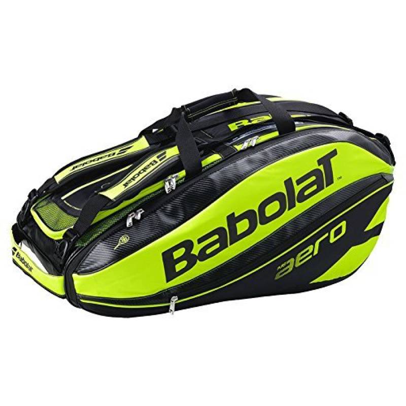 Babolat Pure Aero x12 racketholder de la marque Babolat TOP 1 image 0 produit