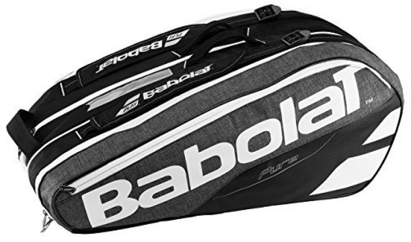 Babolat Pure Line 9 Sac de raquette de la marque Babolat TOP 5 image 0 produit