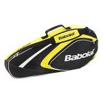 BABOLAT X3 Club Line Sac pour raquettes de tennis de la marque Babolat TOP 14 image 0 produit