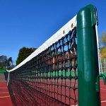Filets Tennis double 12,8 m (42 pieds) [Net World Sports] de la marque EuroMarkt TOP 6 image 0 produit