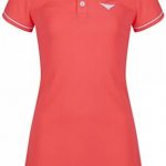 Filles rose et blanc robe de Golf Junior de Tennis de Robe/robe de vêtements de sport/Polo de la marque Générique TOP 13 image 1 produit