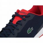 Lacoste - Lt spirit tennis - Chaussures mode ville de la marque Lacoste TOP 1 image 1 produit