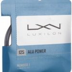 Luxilon Alu Power 1,25 silver 12,2m de la marque Wilson TOP 12 image 0 produit