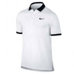 Nike M nkct Dry Polo Team T-Shirt à manches courtes de tennis, Homme de la marque Nike TOP 15 image 0 produit