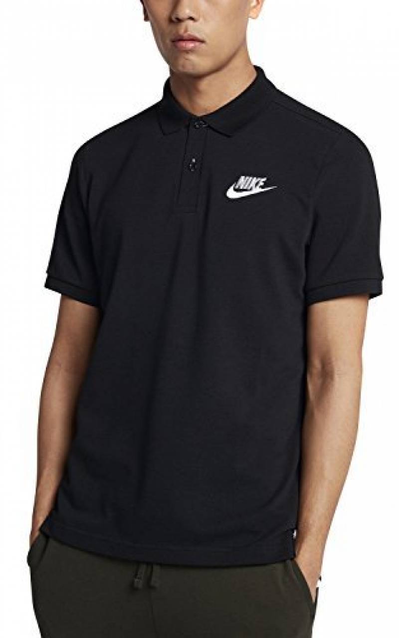 Nike Matchup Polo Pq M Nsw Tee-shirt manches courtes pour homme de la marque Nike TOP 12 image 0 produit
