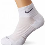 Nike one-socks quarter lot de 3 cushion maille dri-fit de la marque Nike TOP 7 image 0 produit