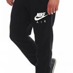 NIKE Pantalon bouffant AW77 polaire Air Heritage de la marque Nike TOP 5 image 0 produit