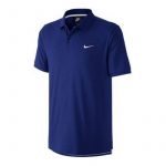 NIKE Polo de matchup Jersey, profond de bleu de la marque Nike TOP 13 image 0 produit