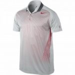 Nike polo pour homme premier rF de la marque Nike TOP 1 image 1 produit