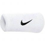 Nike Swoosh Bandeau de transpiration en tissu éponge Lot de 2 de la marque Nike TOP 4 image 0 produit