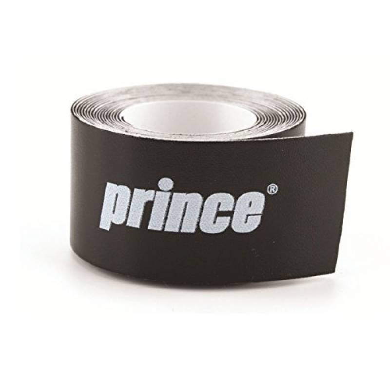 Prince pare-chocs protection tête raquette de squash, de tennis de ruban adhésif (Ruban adhésif) de la marque Prince TOP 9 image 0 produit
