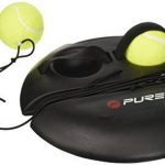 Pure2Improve P2I100180 Accessoire d'Entrainement de Tennis Mixte Adulte, Noir de la marque Pure2Improve TOP 14 image 0 produit