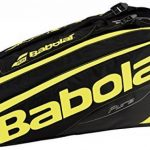 Thermobag Babolat Pure Aero 6R 2017 de la marque BABOLAT TOP 6 image 0 produit