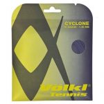 Volkl Tennis De Cyclone de cordes 19/1.10 mm de la marque Volkl TOP 10 image 1 produit