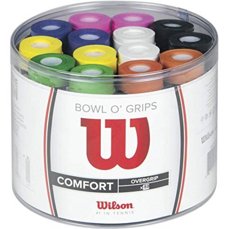 Wilson Bowl Surgrip Multicolore de la marque Wilson TOP 14 image 0 produit