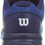 Wilson ENVY JR, Chaussures de Tennis mixte enfant de la marque Wilson TOP 15 image 2 produit