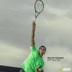 Zepp 3D Analyseur de Swing pour le tennis - Noir de la marque Zepp TOP 6 image 5 produit