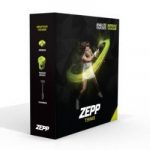 Zepp 3D Analyseur de Swing pour le tennis - Noir de la marque Zepp TOP 6 image 6 produit