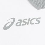 Asics - Smash blc/gris mc tennis - Polo de tennis de la marque Asics TOP 15 image 1 produit