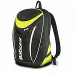 Babolat Backpack club yellow de la marque Babolat TOP 8 image 1 produit