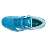 BABOLAT – Propulse All Court Chaussures de Tennis pour Femme – Bleu de la marque Babolat TOP 5 image 3 produit