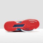 Babolat - Propulse bpm rouge - Chaussures tennis de la marque Babolat TOP 10 image 2 produit