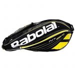 Babolat PURE AERO X6 Sac raquettes de tennis de la marque Babolat TOP 4 image 0 produit