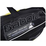 Babolat PURE AERO X6 Sac raquettes de tennis de la marque Babolat TOP 4 image 5 produit