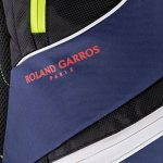 Babolat team RG/FO sacs pour matériel de tennis Unisexe Adulte, Bleu/Rouge, Taille unique de la marque Babolat TOP 14 image 2 produit