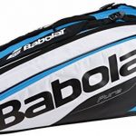 Babolat Tennis Sac Pure Racketholder X6 bleu de la marque Babolat TOP 5 image 0 produit