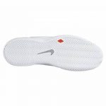 Chaussures de tennis Nike Zoom Cage 2 Terre Battue Blanches - 40.5 de la marque Nike TOP 12 image 1 produit