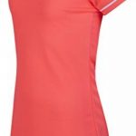 Filles rose et blanc robe de Golf Junior de Tennis de Robe/robe de vêtements de sport/Polo de la marque Générique TOP 13 image 0 produit