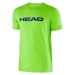 Head enfants oberbekleidung Ivan T-shirt Junior Vert Vert de la marque HEAD TOP 2 image 0 produit