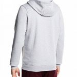Lacoste Zip Hoodie, Sweat-Shirt à Capuche Homme de la marque Lacoste TOP 1 image 1 produit