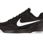 Nike Zoom Cage 2, Chaussures spécial tennis pour homme de la marque Nike TOP 14 image 1 produit