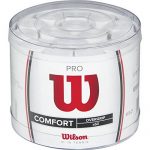 Wilson Pro Surgrip Blanc de la marque Wilson TOP 8 image 0 produit