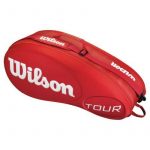WILSON Tour 6 Housse pour Raquette de la marque Wilson TOP 9 image 0 produit