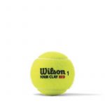 Wilson Tour Clay Red Ball de la marque Wilson TOP 2 image 1 produit